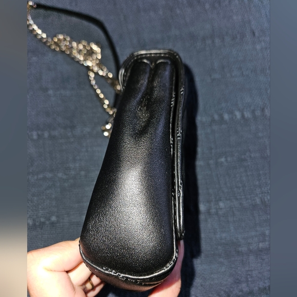 Kate spade quilted leather purse - Picture 8 of 9